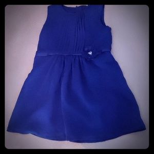 Toddler dress